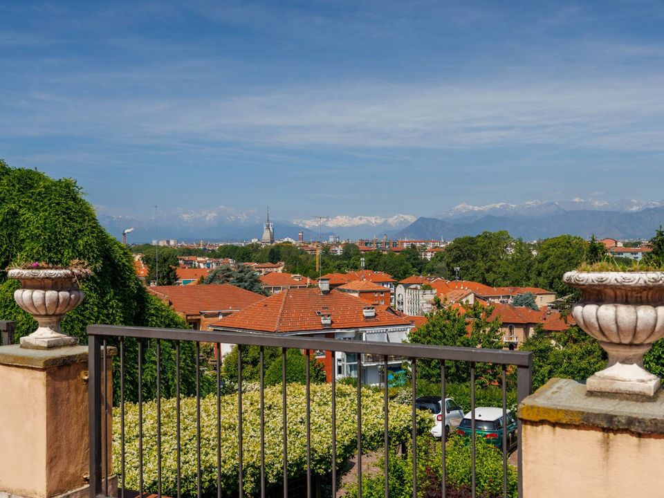 Leilighet i Torino, Turin - bilde 1