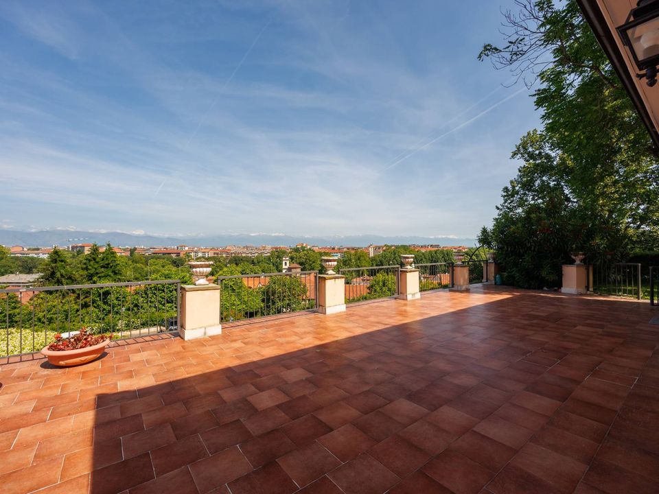 Leilighet i Torino, Turin - bilde 2