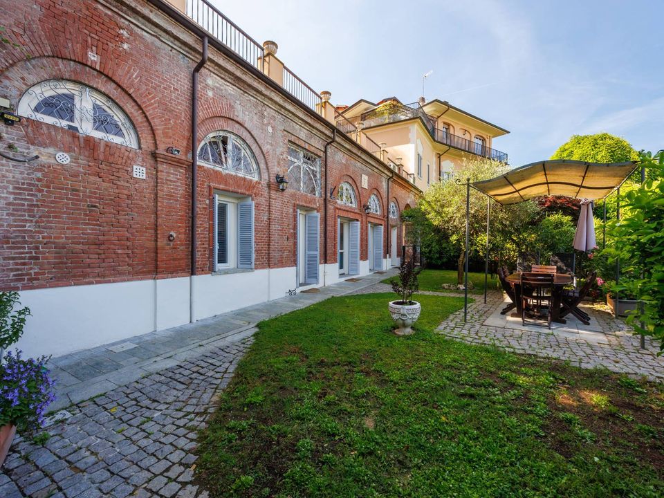 Leilighet i Torino, Turin - bilde 4