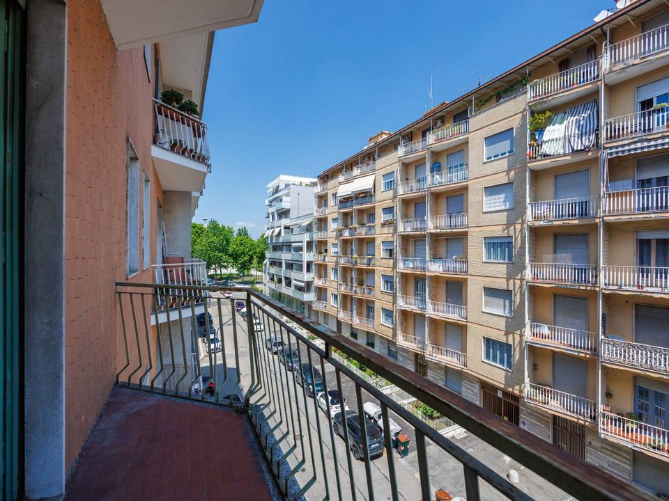 Apartamento en Torino, Turin - foto 3