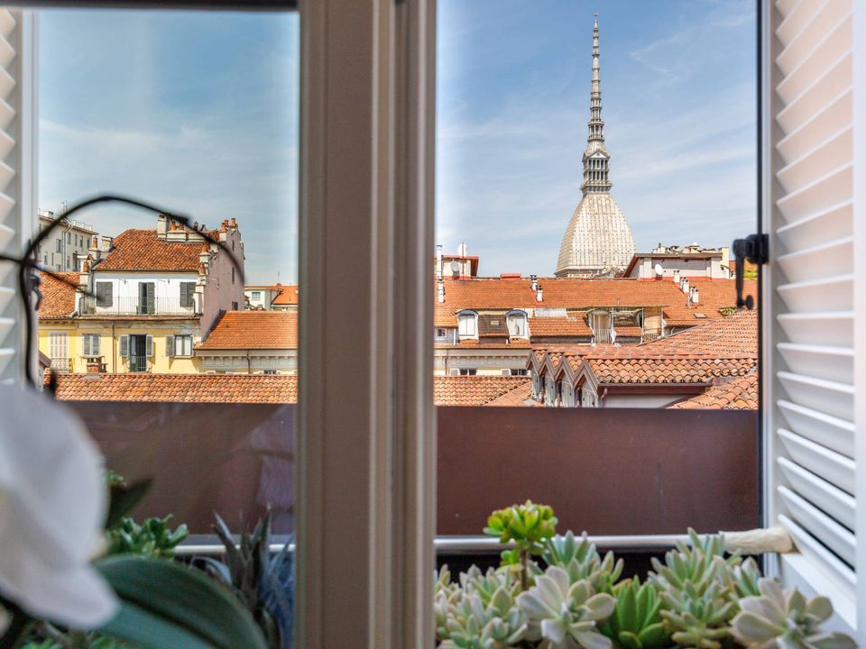 Lejlighed i Torino, Turin - foto 2