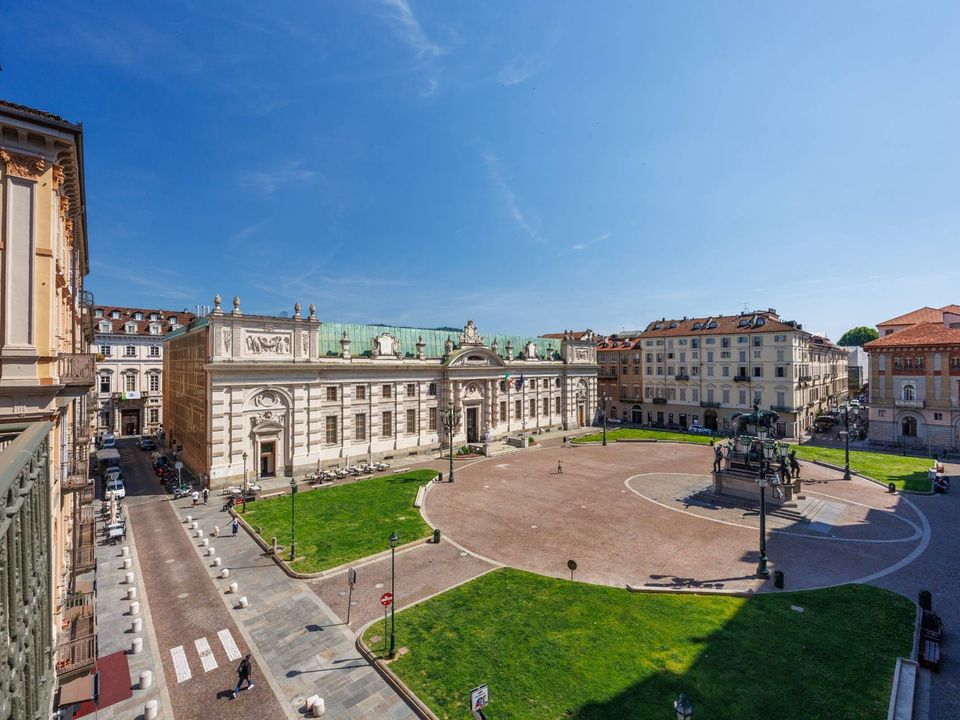 Lejlighed i Torino, Turin - foto 2