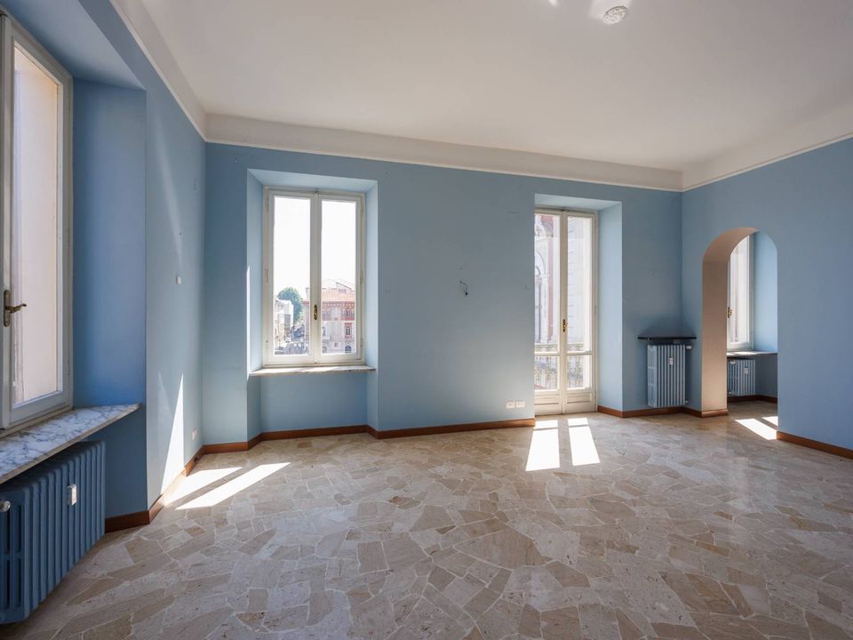 Lejlighed i Torino, Turin - foto 4