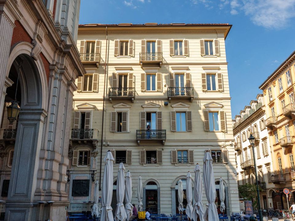 Lejlighed i Torino, Turin - foto 2