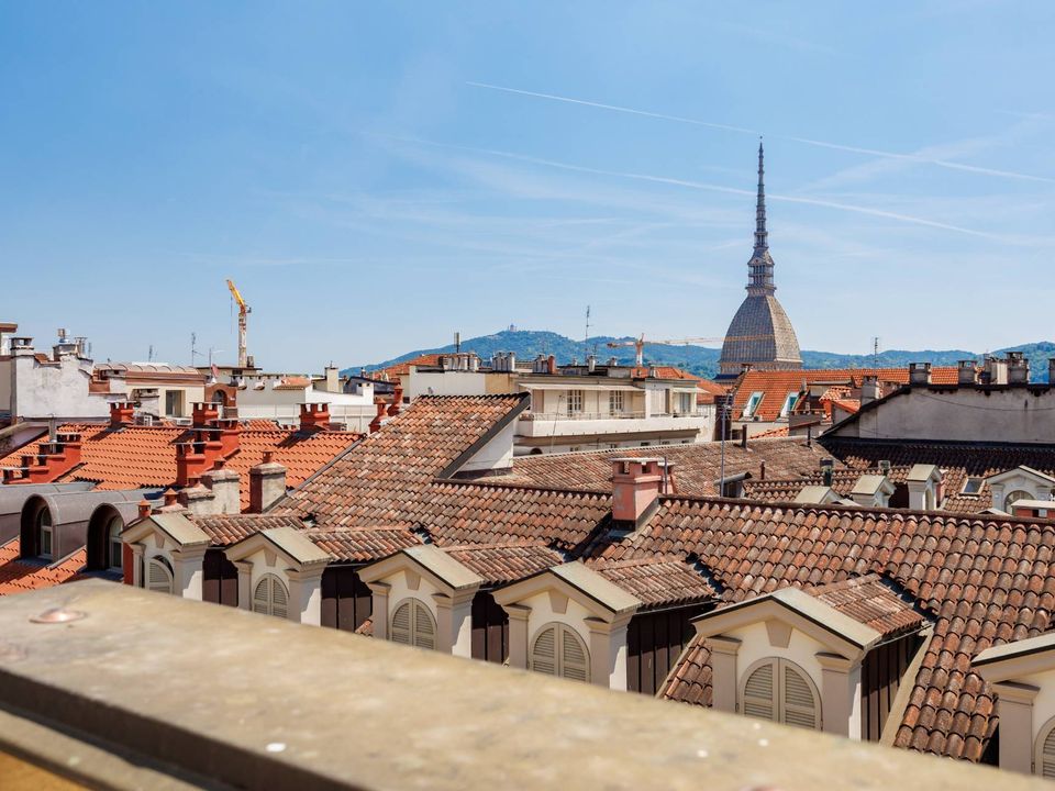 Lejlighed i Torino, Turin - foto 3