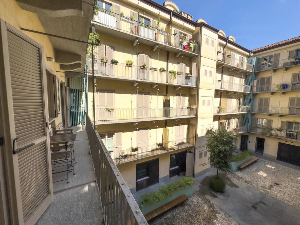 Apartament a Torino, Turin - foto 3