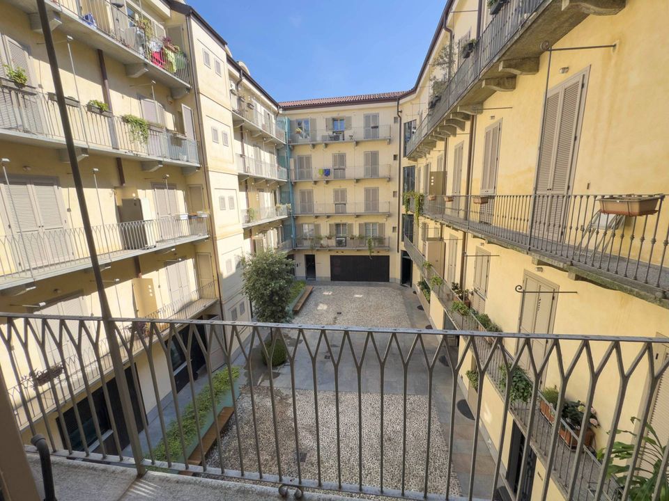 Apartament a Torino, Turin - foto 4