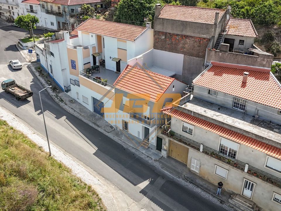 Leilighet i Alcobaca, Leiria - bilde 2