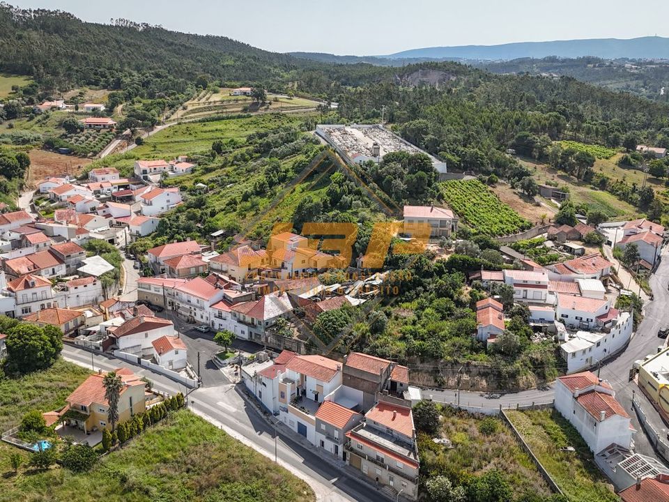 Leilighet i Alcobaca, Leiria - bilde 3