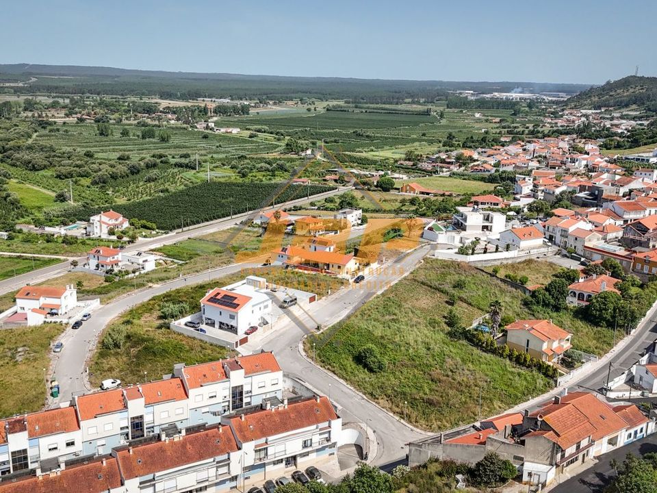 Leilighet i Alcobaca, Leiria - bilde 4