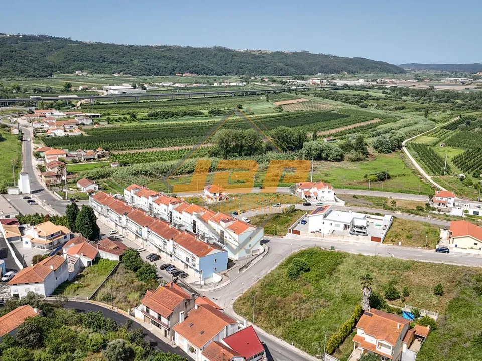 Leilighet i Alcobaca, Leiria - bilde 5