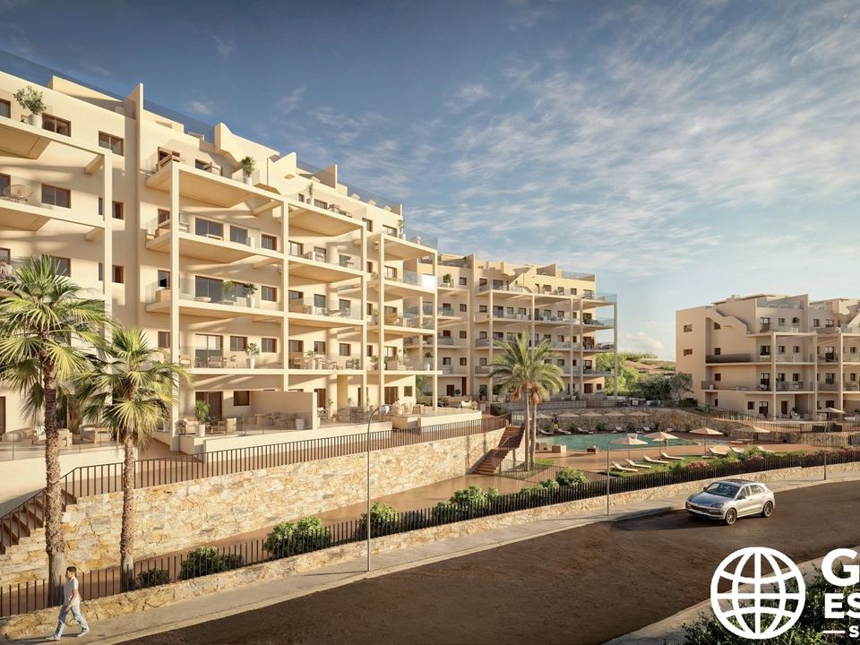 Apartament: Corvera, Murcia – zdjęcie 1