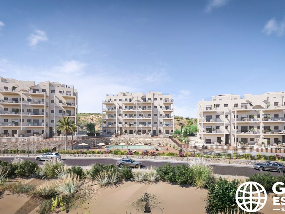 Apartament: Corvera, Murcia – zdjęcie 3