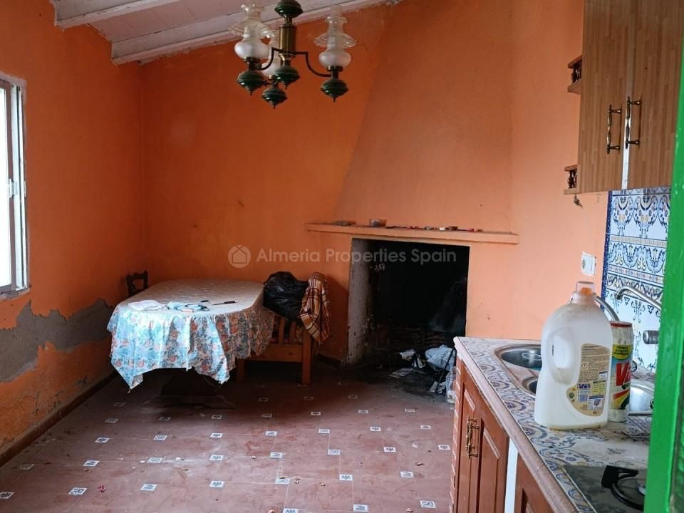 Farm hus i Taberno, Almeria - foto 5