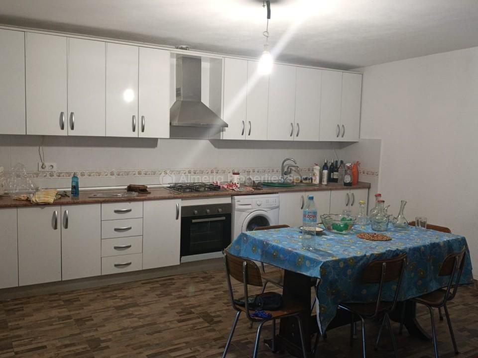 Farm hus i Albox, Almeria - foto 2