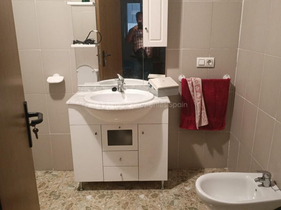 Farm hus i Albox, Almeria - foto 3