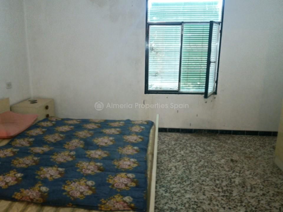Farm hus i Albox, Almeria - foto 4