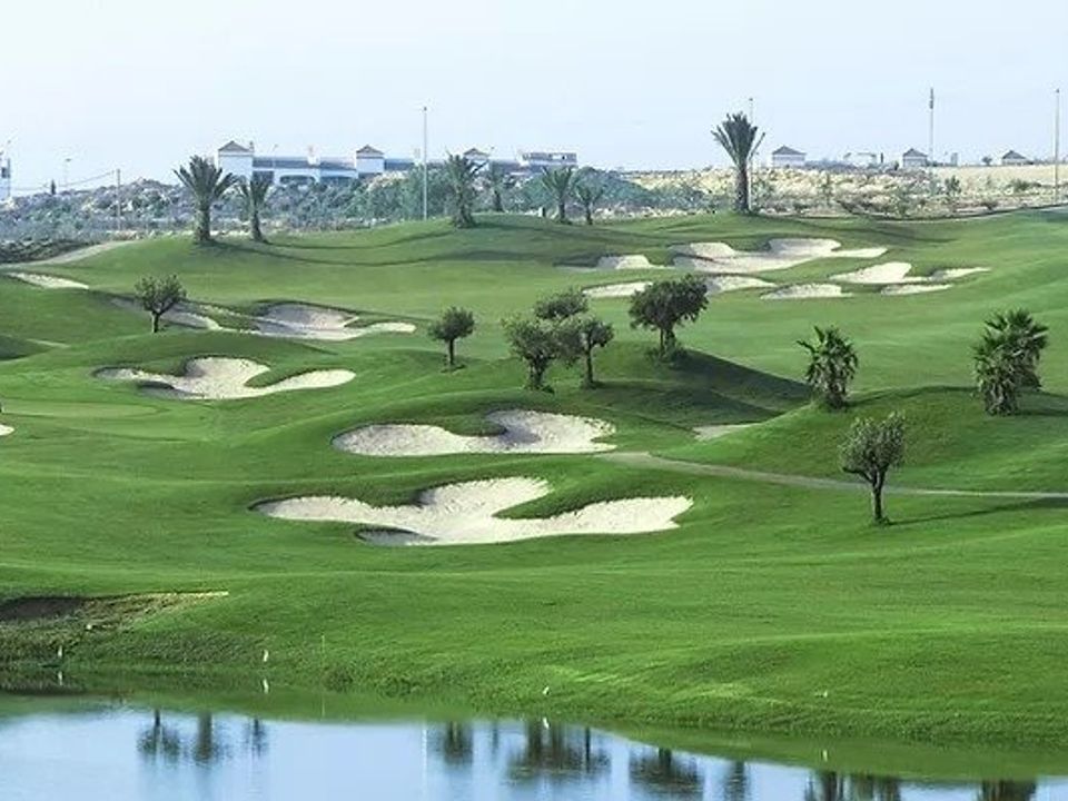 Villa i Orihuela, Alicante - foto 4