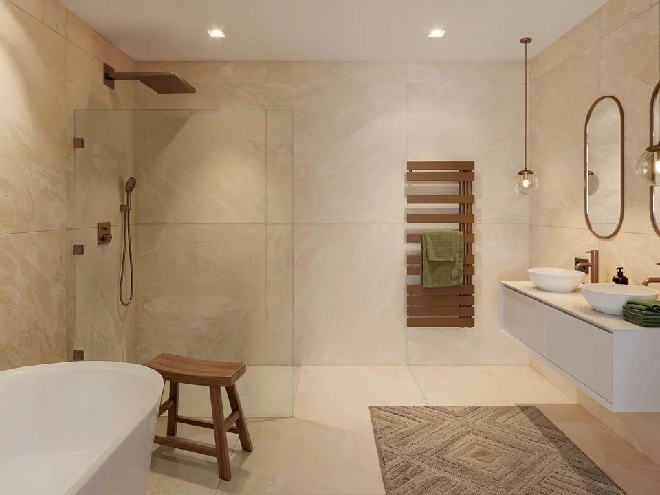 Villa i Grimaud, Var - bilde 5