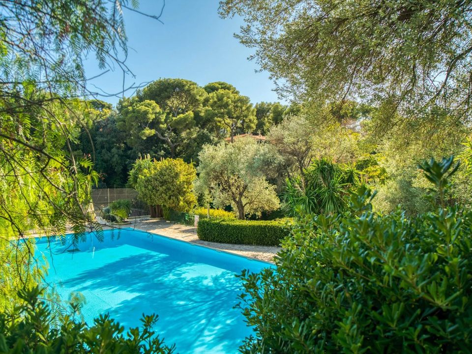Lejlighed i Roquebrune-Cap-Martin, Alpes-Maritimes - foto 4