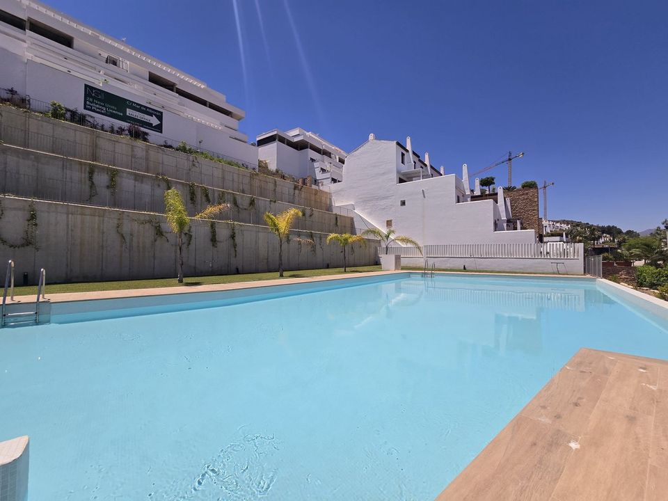 Lejlighed i La Cala De Mijas, Malaga - foto 2