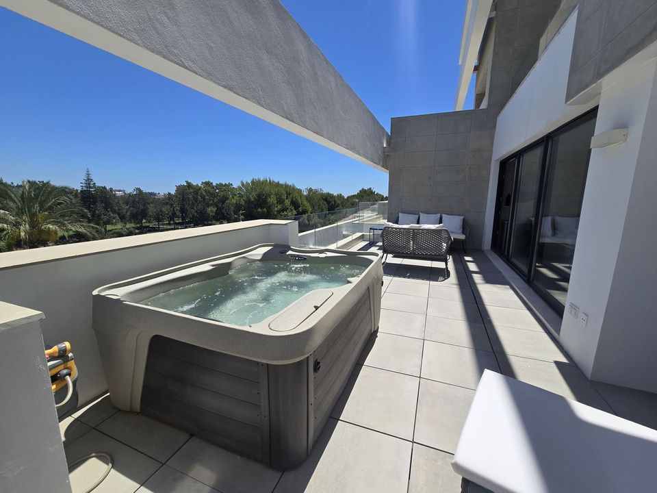 Lejlighed i La Cala De Mijas, Malaga - foto 4