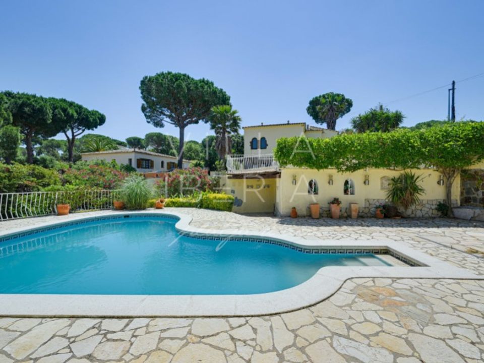 Villa i Calonge, Gerona - foto 2
