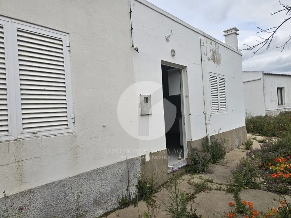 Villa - Moncarapacho, Faro - photo 2