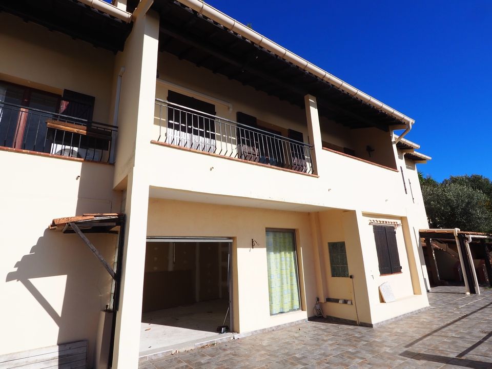 Villa i La Turbie, Alpes-Maritimes - foto 2