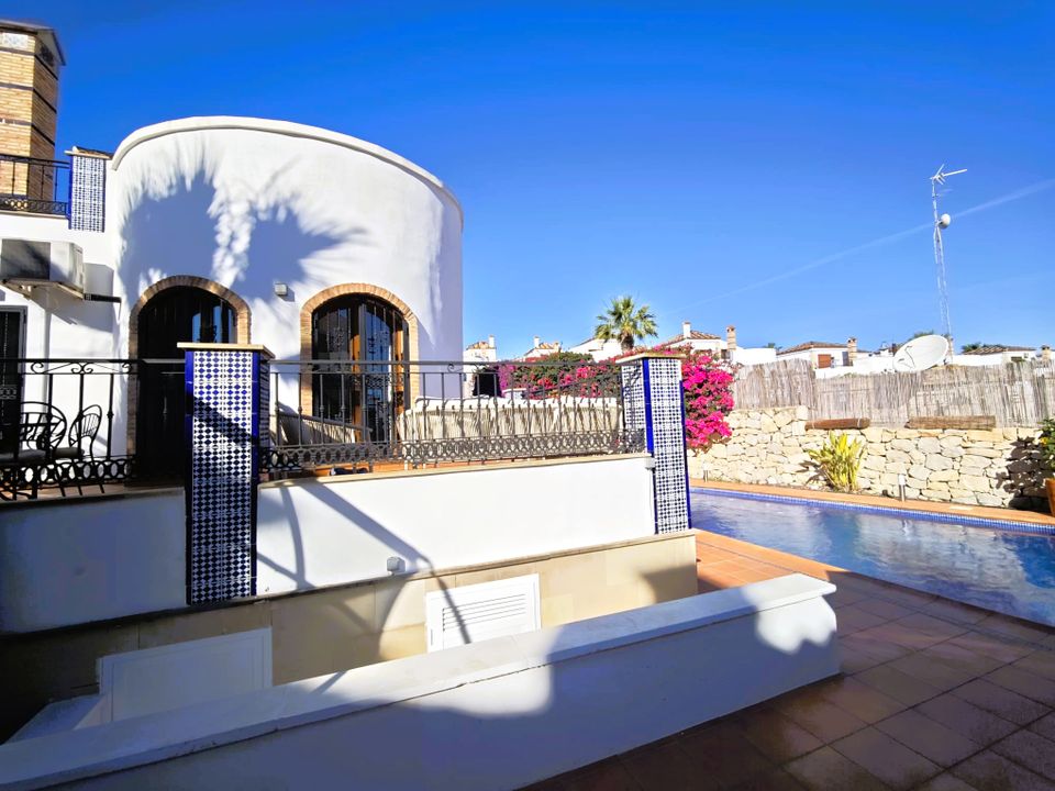 Villa i Algorfa, Alicante - foto 1