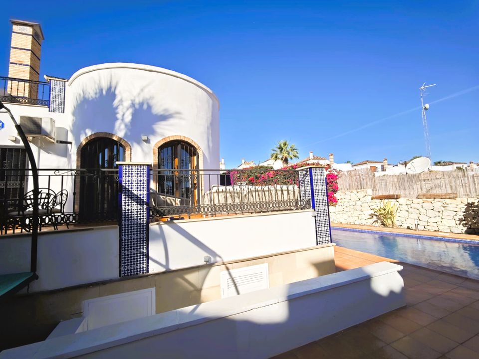 Villa i Algorfa, Alicante - foto 2