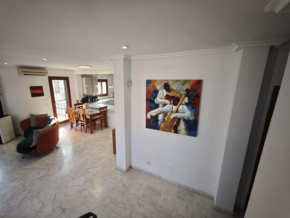 Villa i Algorfa, Alicante - foto 3