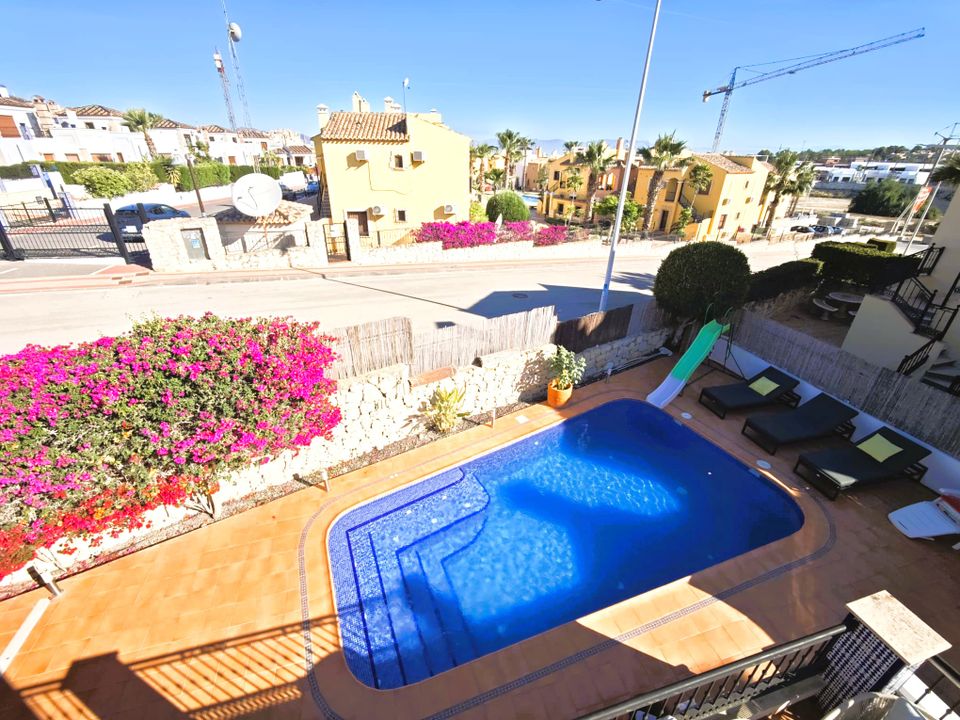 Villa i Algorfa, Alicante - foto 5