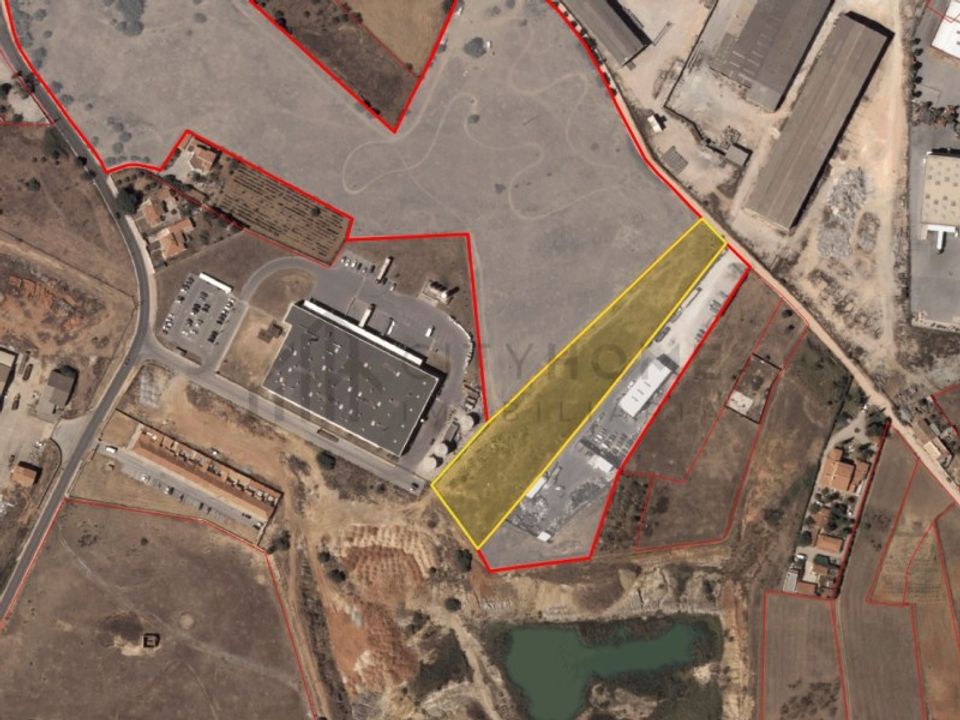 Erhvervsejendom i Algoz, Faro - foto 2