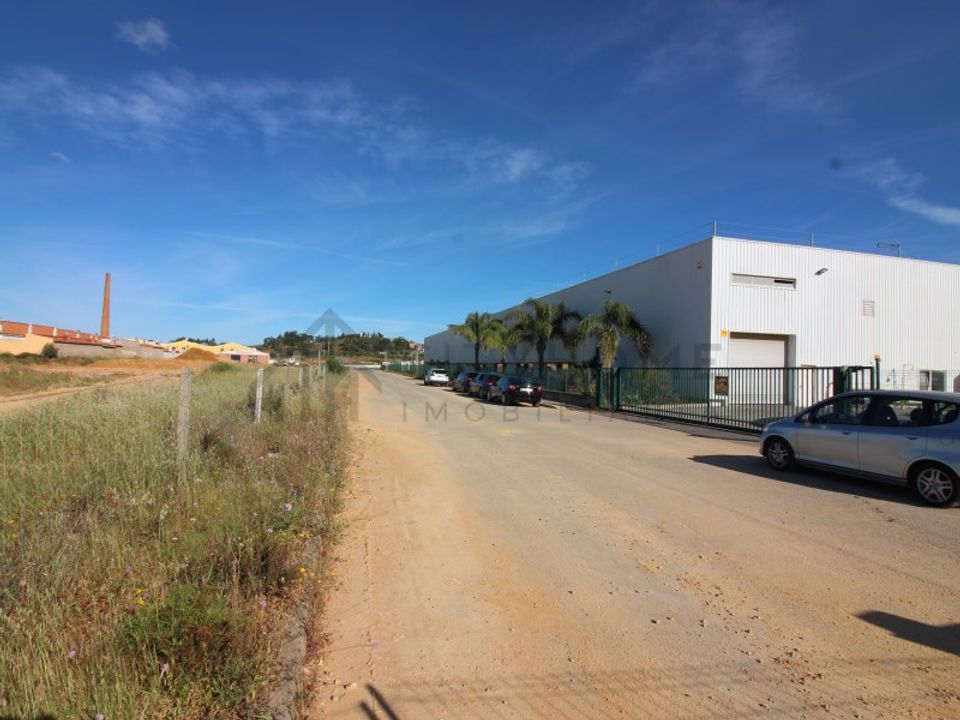 Erhvervsejendom i Algoz, Faro - foto 3