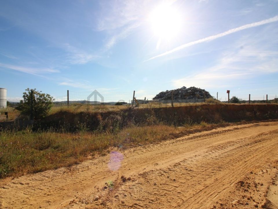 Erhvervsejendom i Algoz, Faro - foto 4