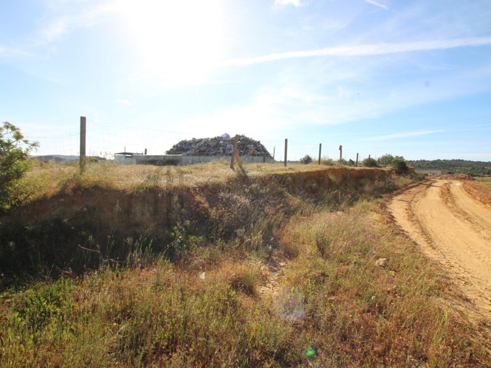 Erhvervsejendom i Algoz, Faro - foto 5