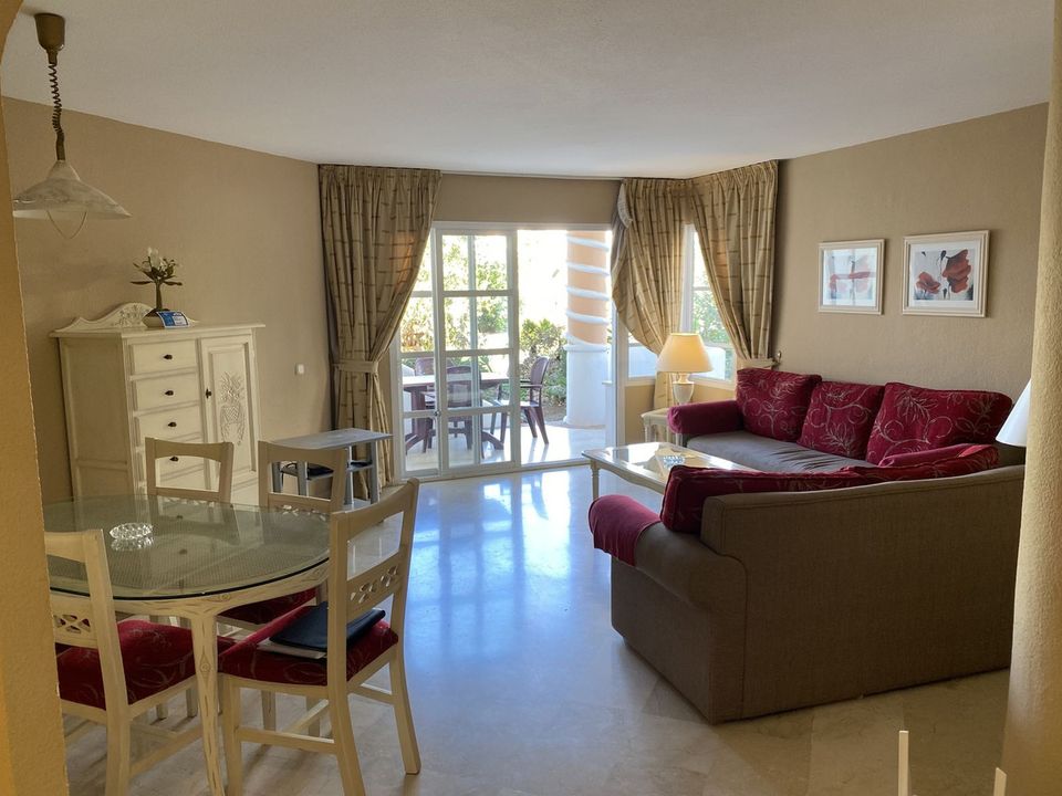 Lejlighed i Mijas Golf, Malaga - foto 4
