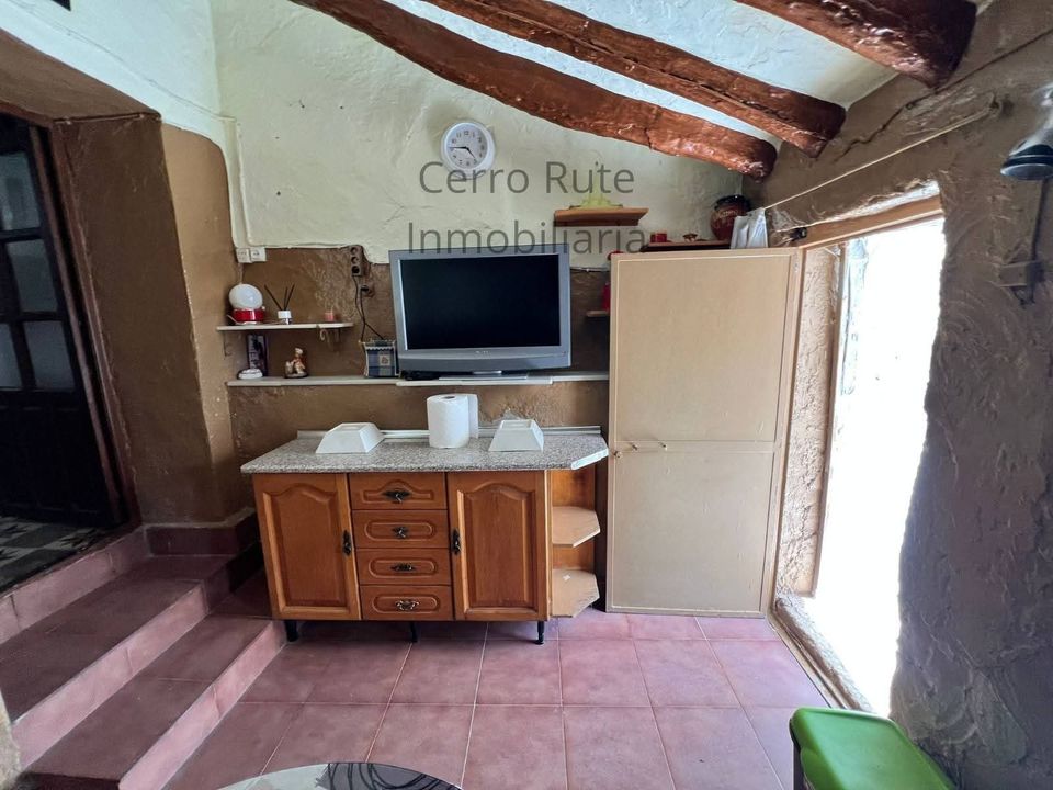 Byhus i Rute, Cordoba - foto 2