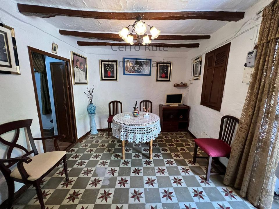 Byhus i Rute, Cordoba - foto 4