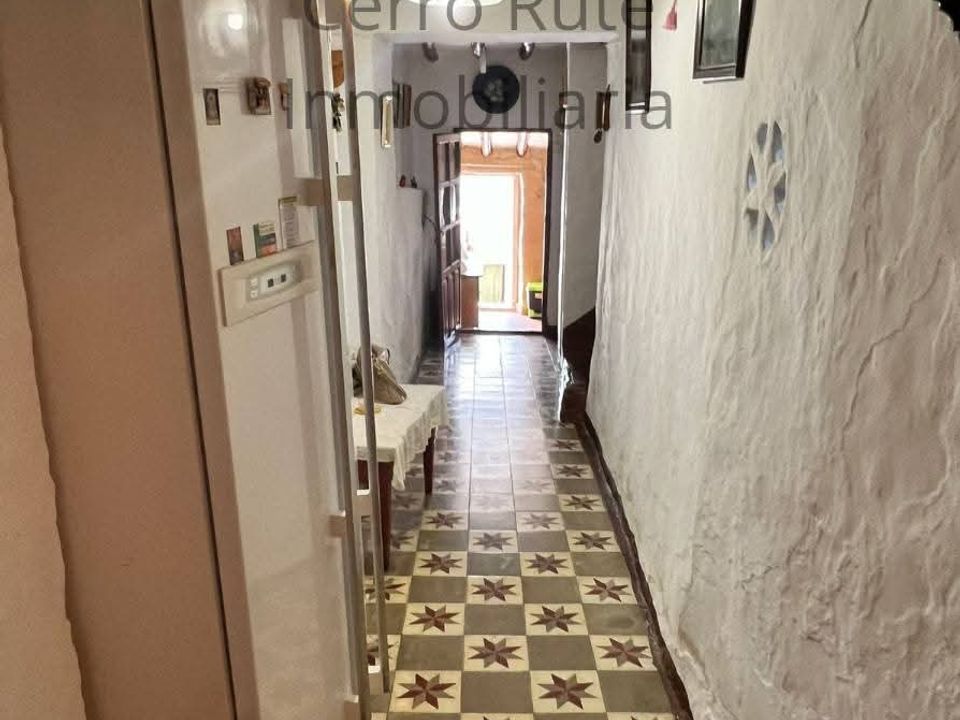 Byhus i Rute, Cordoba - foto 5