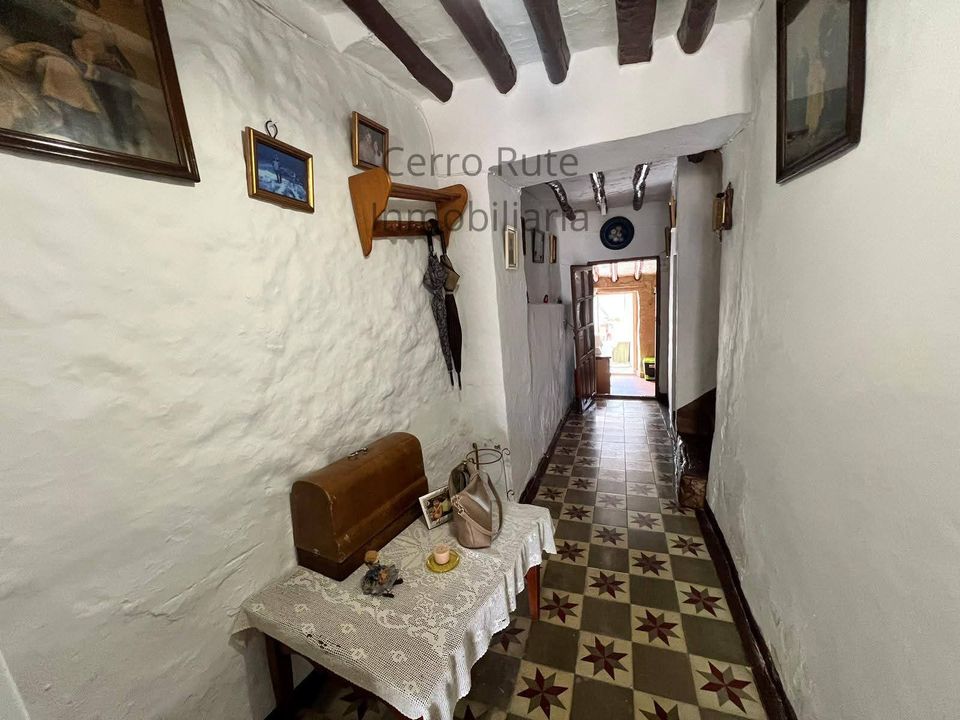 Byhus i Rute, Cordoba - foto 1