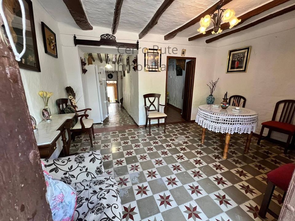 Byhus i Rute, Cordoba - foto 3