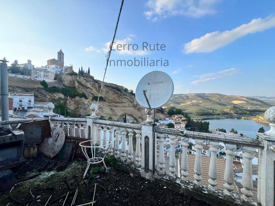 Byhus i Rute, Cordoba - foto 3