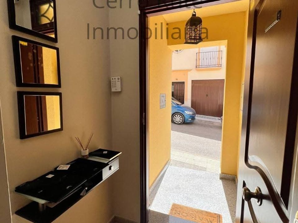 Byhus i Rute, Cordoba - foto 4