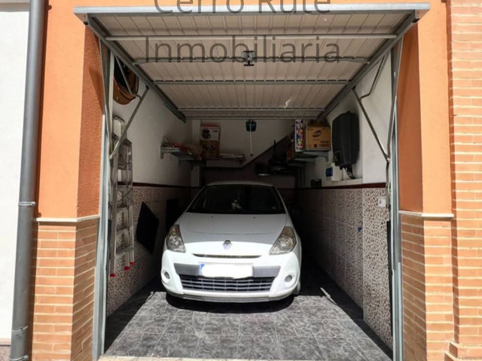 Byhus i Rute, Cordoba - foto 2
