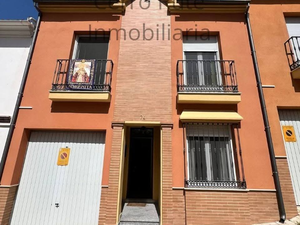 Byhus i Rute, Cordoba - foto 1