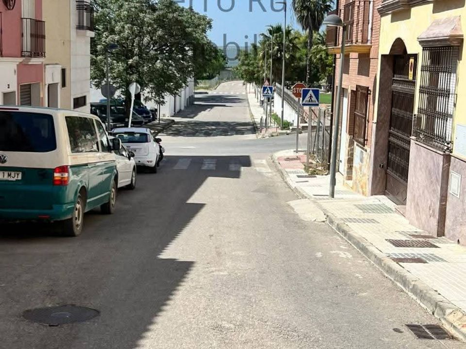 Byhus i Rute, Cordoba - foto 3
