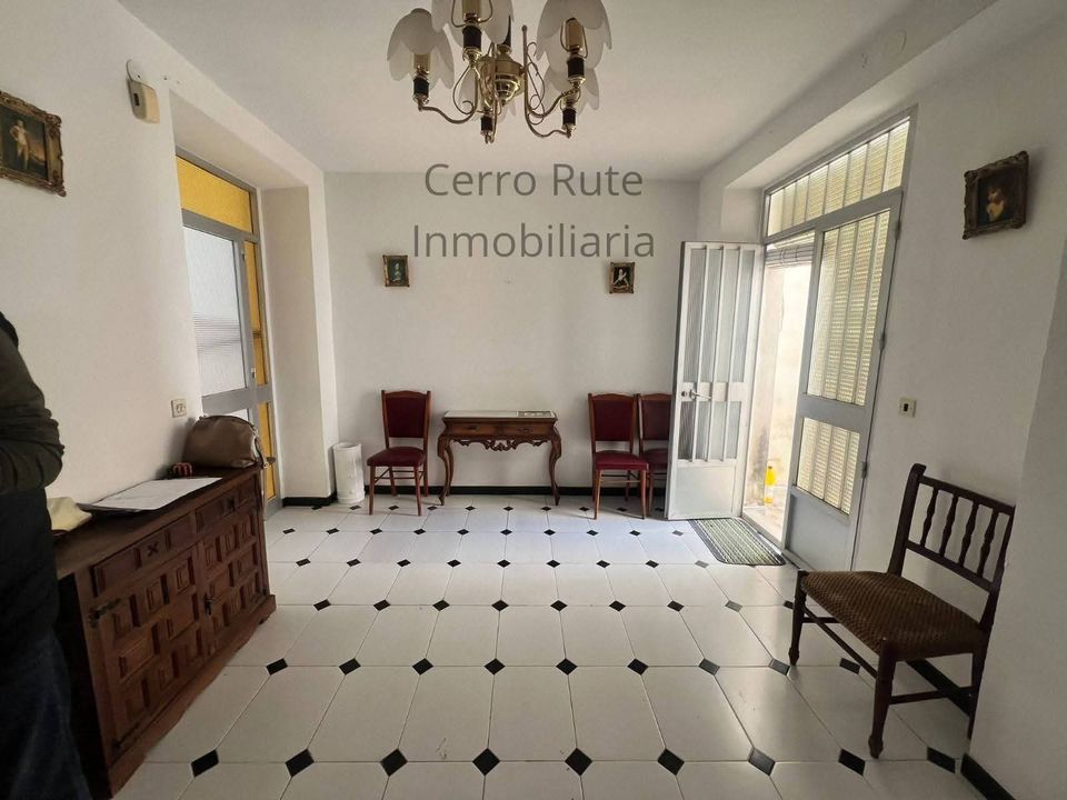 Byhus i Rute, Cordoba - foto 4