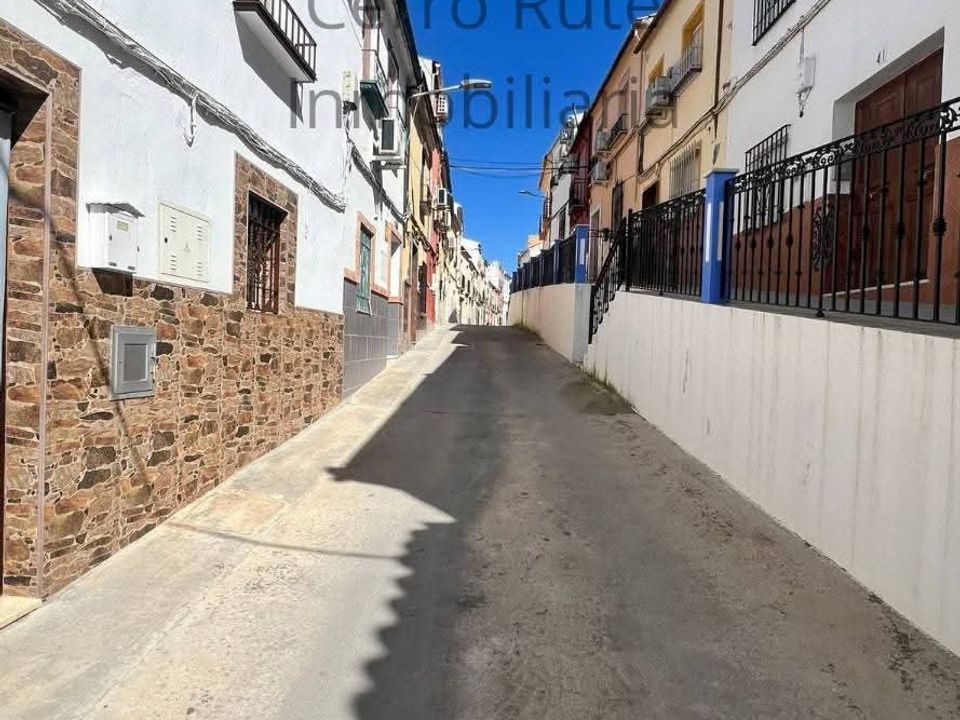 Byhus i Rute, Cordoba - foto 2
